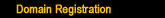 Domain Registration