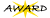 Award