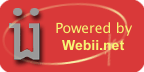 Powered by Webii.net