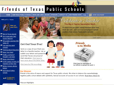 FOTPS Screenshot