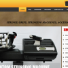 tennis products online store