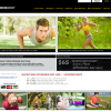 fitness bootcamp and clothing online store