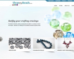 ShopmyBeads