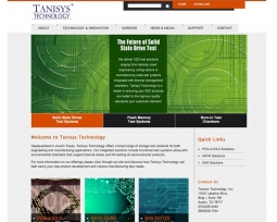 Tanisys