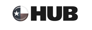 HUB certified