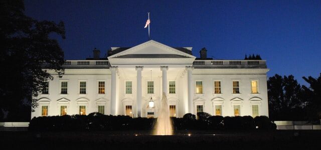 White House Image