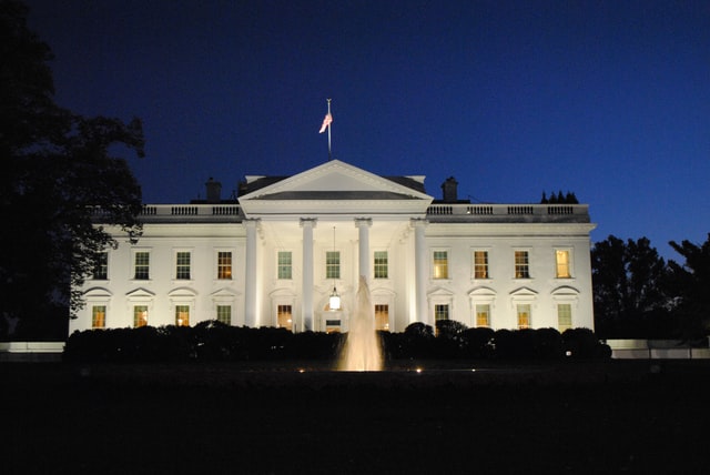 White House Image