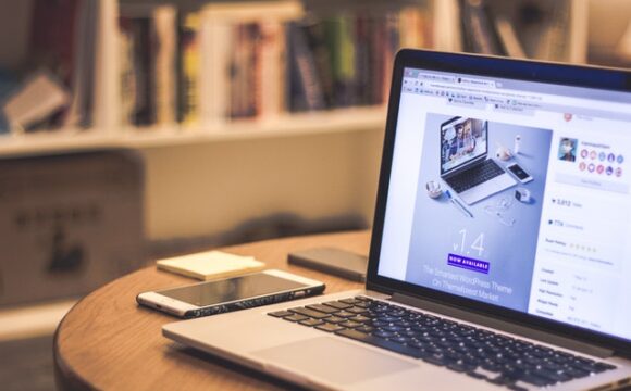 Website Potential Image