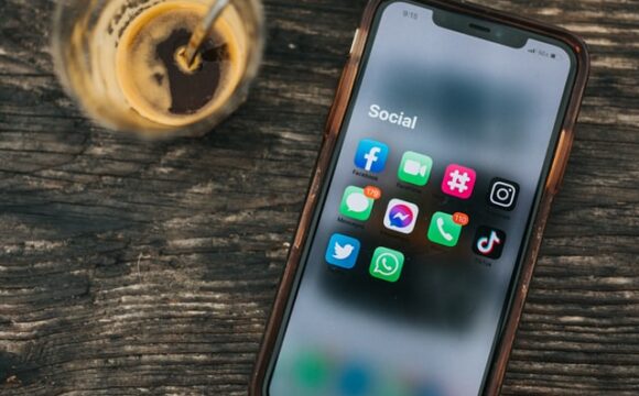 Social Networking Image