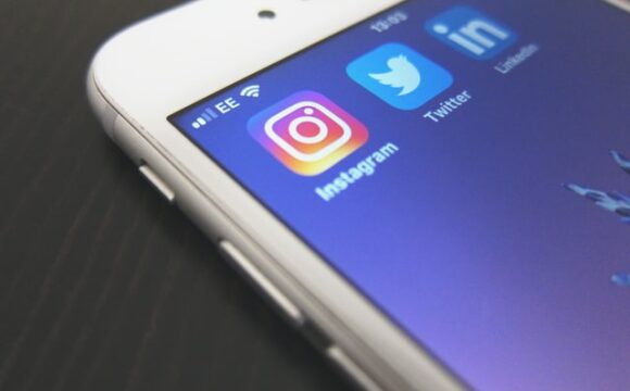 Business Socials Image