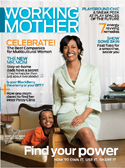 Working Mother Magazine