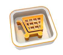 shopping cart software features