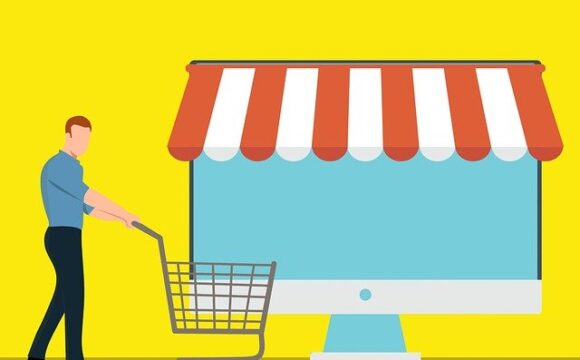 E-Commerce Order Image 1