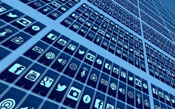 Exploring Social Media Image