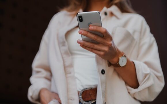 Smartphone Efficiency Image