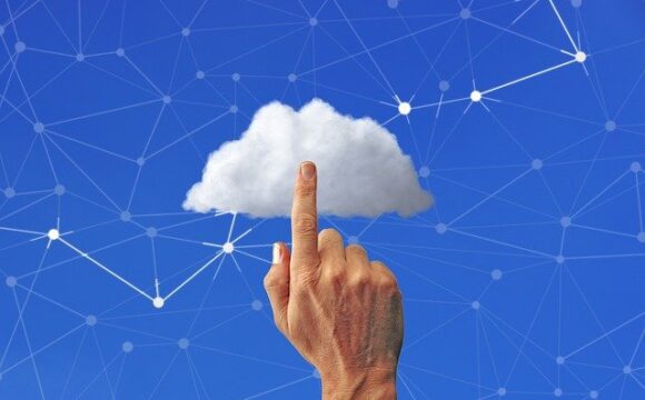 Web Cloud Image