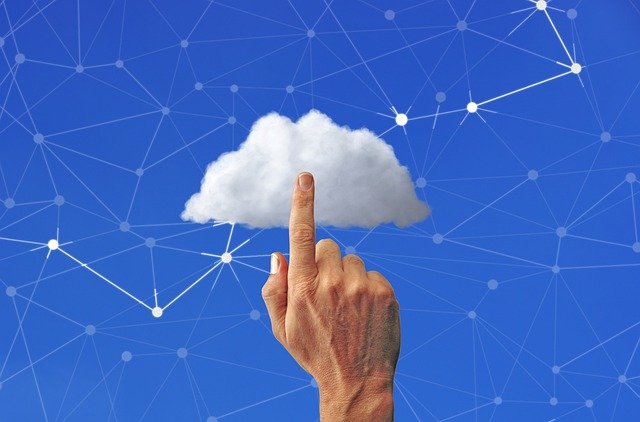 Web Cloud Image