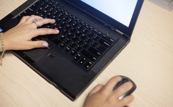 Improve your business website