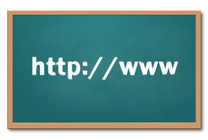 Internet domain names