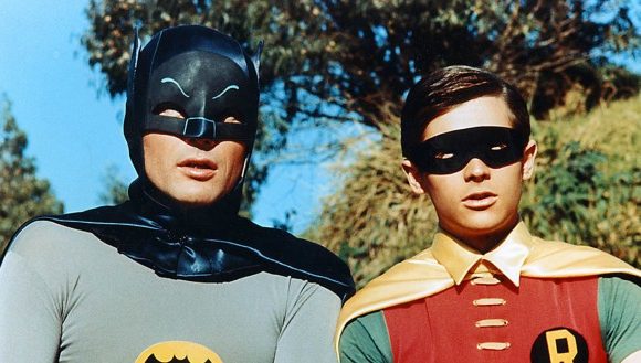 Super duo examples of the Internet