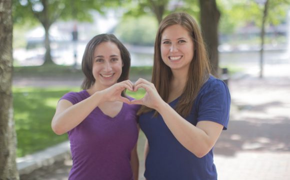 website visitors who love you