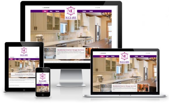 mobile responsive web designs