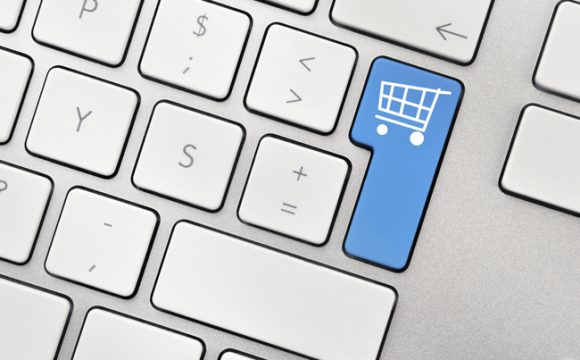 online store ecommerce