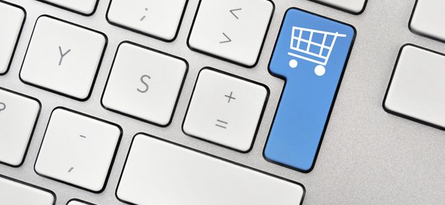 online store ecommerce