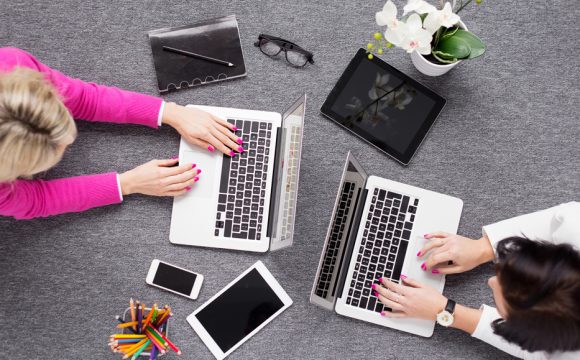 creative content marketing team