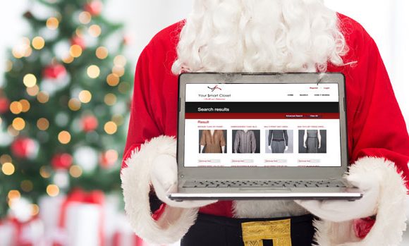 christmas and holiday website prep