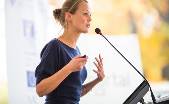 Thought leadership and online marketing