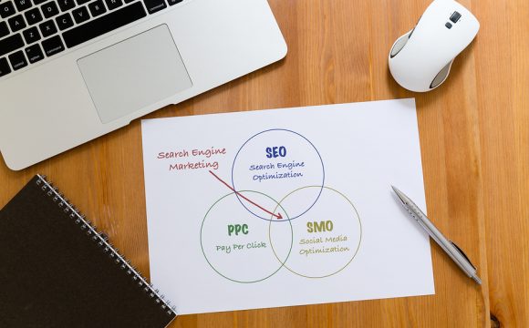 social media marketing