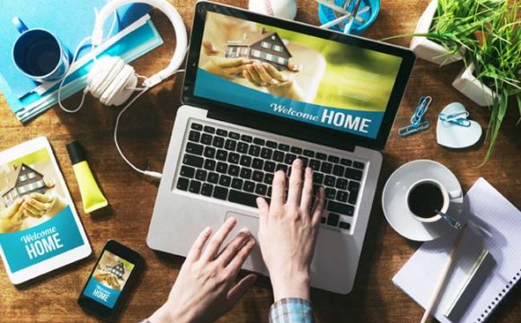 responsive web design