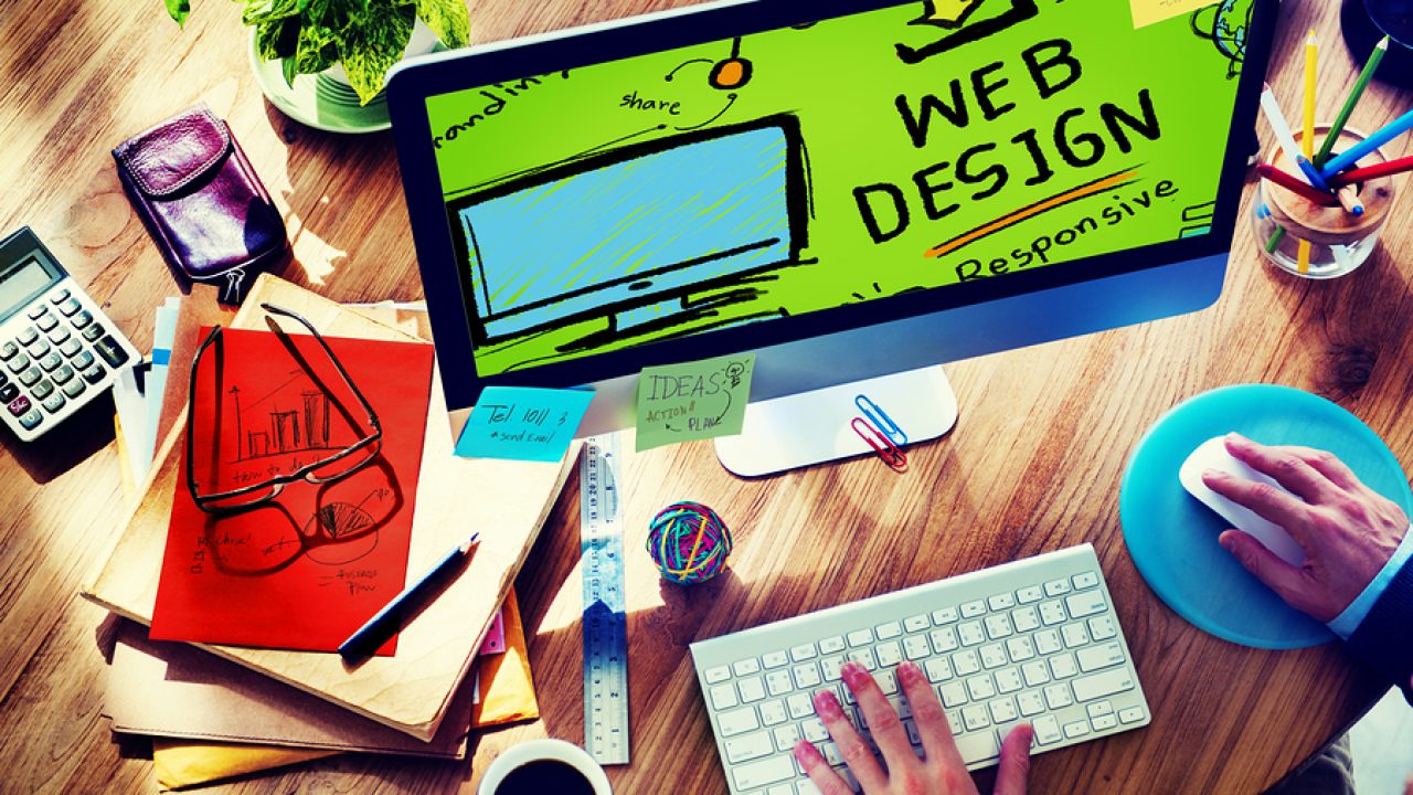 web designing