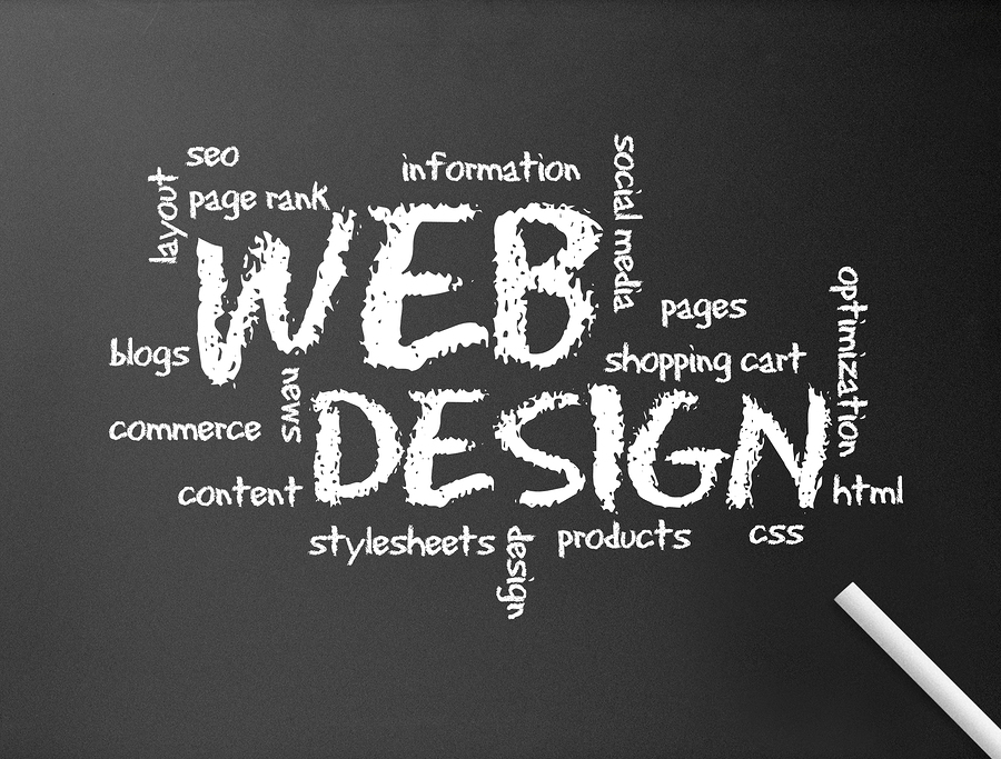 Texas Web Design