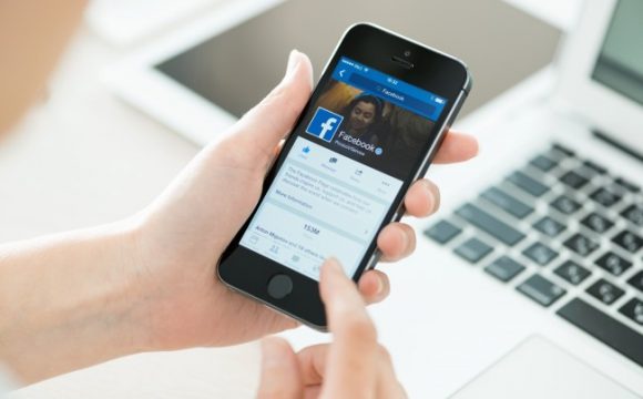 Facebook for SEO