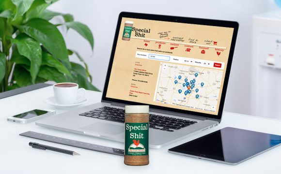 special commerce website