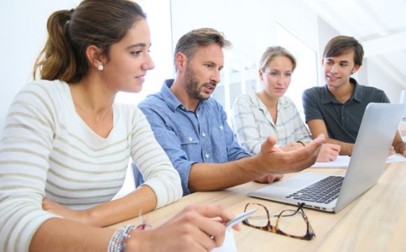 Web Development Group