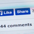 social media likes and website promotion