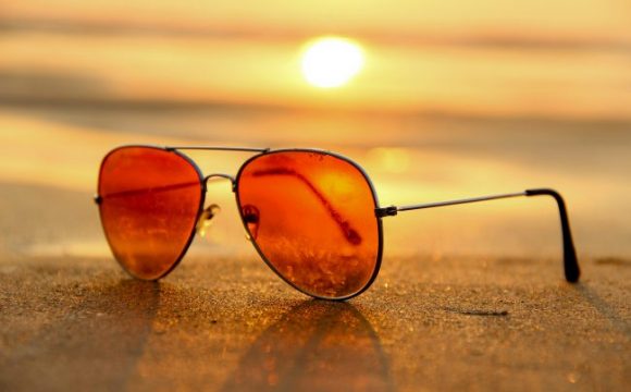 Summer concept