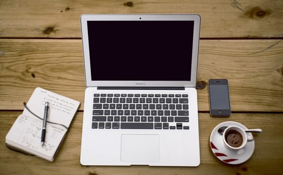 Blogging for SEO in the office