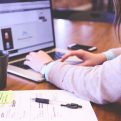 Website user design