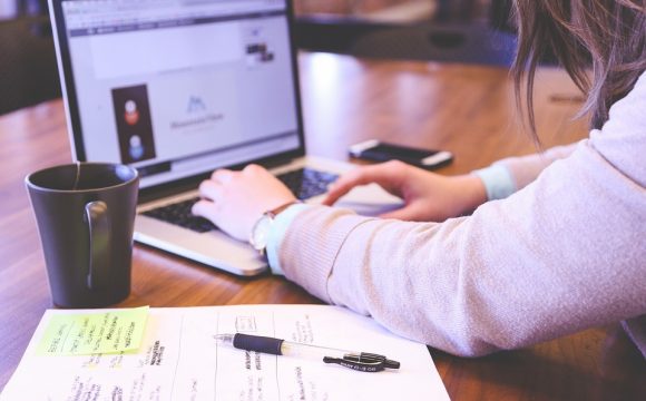 Website user design