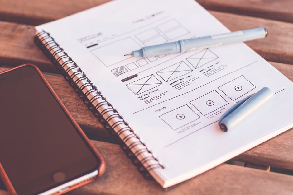 mobile web design planning for mobile-first indexing