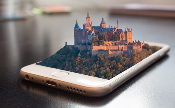 Mobile phone design