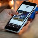 Phone shopper e-commerce