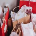 Shopping bags