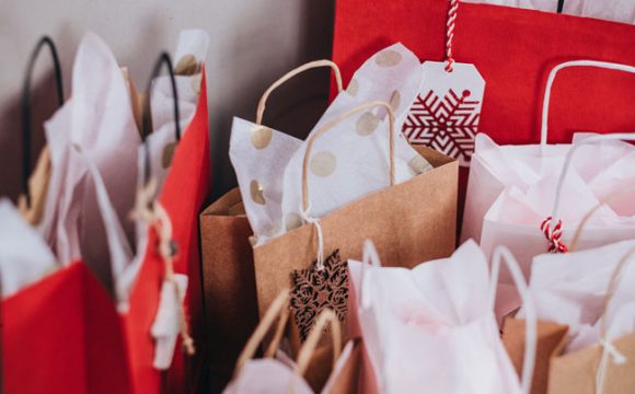 Shopping bags