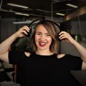 podcaster