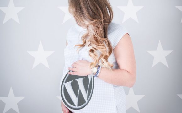 expecting wordpress upgrades